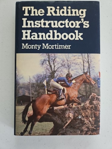 The riding instructors - the,